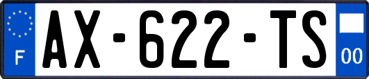 AX-622-TS