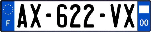 AX-622-VX