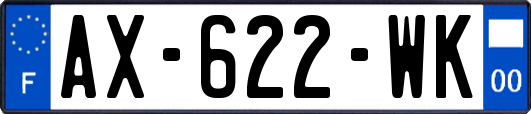 AX-622-WK