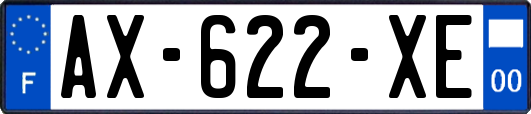AX-622-XE