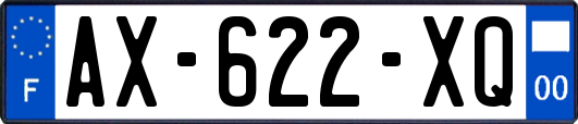 AX-622-XQ