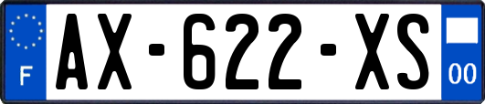 AX-622-XS