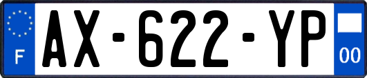 AX-622-YP