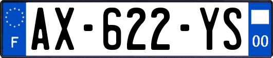 AX-622-YS