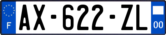AX-622-ZL