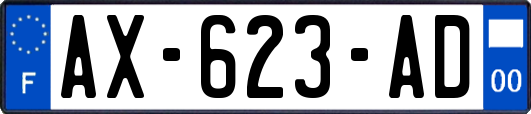 AX-623-AD