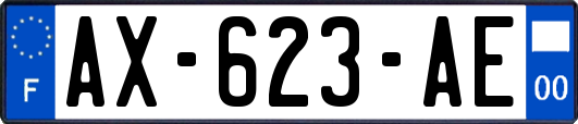 AX-623-AE