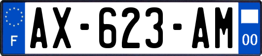 AX-623-AM
