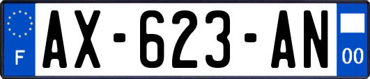 AX-623-AN