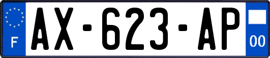 AX-623-AP