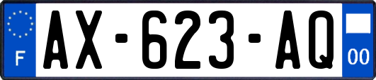 AX-623-AQ