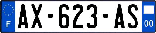 AX-623-AS