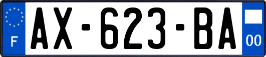 AX-623-BA