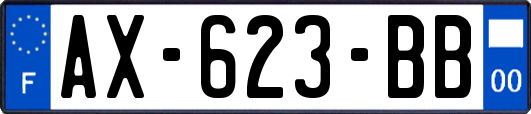 AX-623-BB