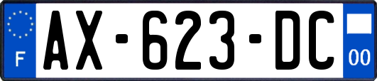 AX-623-DC