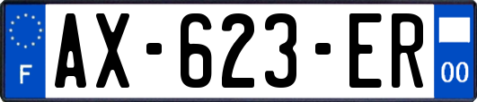 AX-623-ER