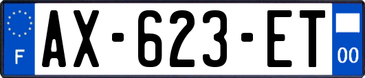 AX-623-ET