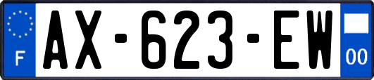 AX-623-EW