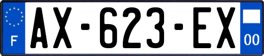 AX-623-EX