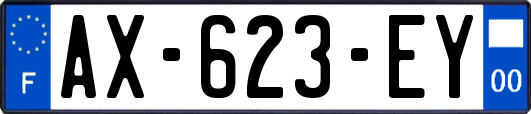 AX-623-EY