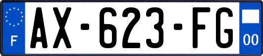 AX-623-FG