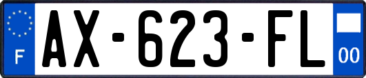 AX-623-FL