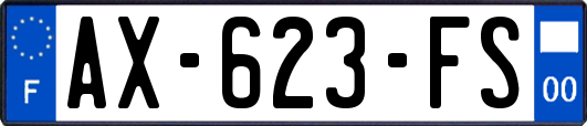 AX-623-FS