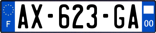 AX-623-GA