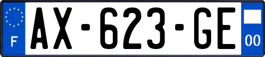 AX-623-GE