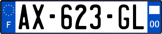 AX-623-GL