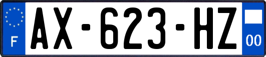AX-623-HZ