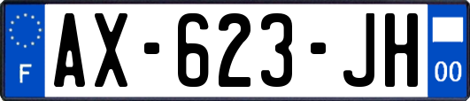 AX-623-JH