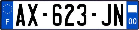 AX-623-JN