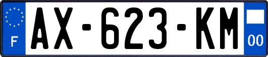 AX-623-KM
