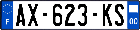 AX-623-KS