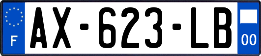 AX-623-LB