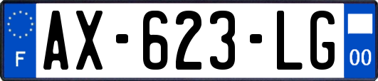 AX-623-LG