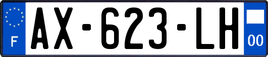 AX-623-LH