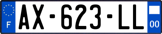 AX-623-LL