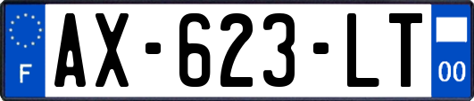 AX-623-LT