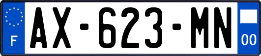 AX-623-MN