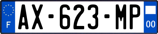 AX-623-MP