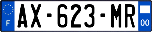 AX-623-MR