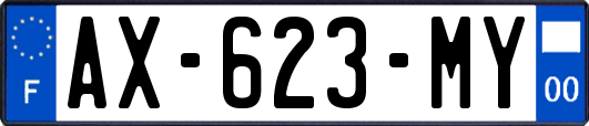 AX-623-MY