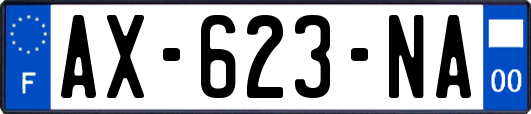 AX-623-NA