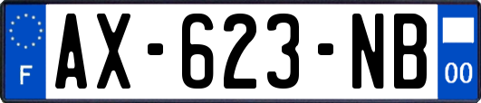 AX-623-NB