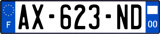 AX-623-ND