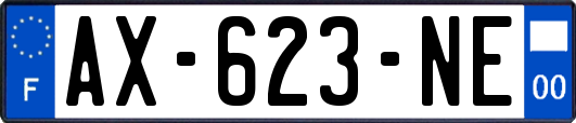 AX-623-NE