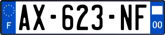 AX-623-NF