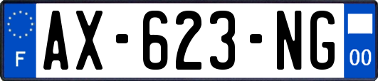 AX-623-NG